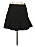 Zara Solid Black Formal Skirt Size S - photo 1