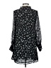 Wildfox 100% Polyester Black Casual Dress Size XS - photo 2