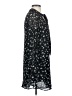 Wildfox 100% Polyester Black Casual Dress Size XS - photo 4