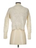 Madewell Ivory Wool Pullover Sweater Size S - photo 2