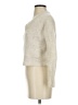Madewell Ivory Wool Pullover Sweater Size S - photo 5
