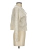 Madewell Ivory Wool Pullover Sweater Size S - photo 4