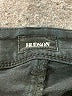 Hudson Jeans Solid Black Jeans Size 31 waist - photo 7
