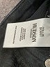 Hudson Jeans Solid Black Jeans Size 31 waist - photo 8