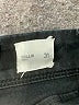 Hudson Jeans Solid Black Jeans Size 31 waist - photo 10