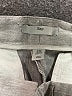 Gap Gray Casual Pants Size 4 - photo 6