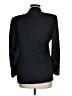 Nordstrom Black Blue Blazer Size 8 - photo 2