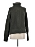 1.State Green Turtleneck Sweater Size M - photo 1