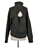 1.State Green Turtleneck Sweater Size M - photo 2
