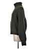 1.State Green Turtleneck Sweater Size M - photo 5