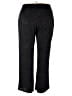Unbranded Tweed Black Casual Pants Size XXL - photo 2