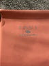 TAVI Burgundy Active Pants Size S - photo 4