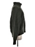 1.State Green Turtleneck Sweater Size M - photo 4