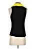 Calvin Klein Performance 100% Nylon Yellow Vest Size XS - photo 2