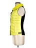Calvin Klein Performance 100% Nylon Yellow Vest Size XS - photo 5