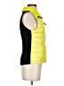 Calvin Klein Performance 100% Nylon Yellow Vest Size XS - photo 4
