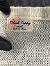 Black Poppy 100% Acrylic Ivory Pullover Sweater Size S - photo 7