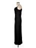 BHLDN 100% Polyester Black Cocktail Dress Size 2 - photo 5