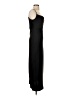 BHLDN 100% Polyester Black Cocktail Dress Size 2 - photo 4