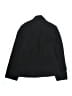 Unbranded Solid Black Blazer Size 150 cm / US 12 - photo 2