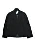 Unbranded Solid Black Blazer Size 150 cm / US 12 - photo 1