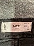 MNG Black Jeans Size 4 - photo 7
