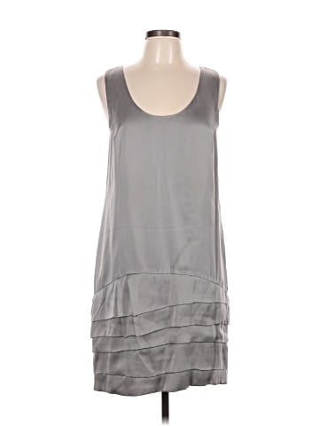 Banana Republic Monogram Casual Dress (view 1)