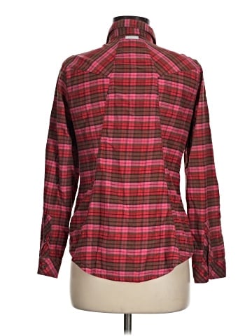 Columbia Long Sleeve Button-Down Shirt (view 2)
