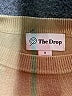 The Drop Tan Turtleneck Sweater Size S - photo 7