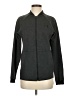 Under Armour Gray Track Jacket Size S - photo 1