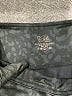 Cali Chevron-herringbone Gray Active Pants Size L - photo 7