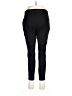 Daisy Fuentes Solid Black Active Pants Size L - photo 2