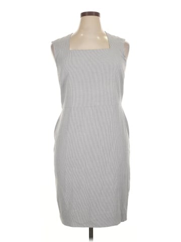 Ann Taylor Factory Casual Dress (view 1)