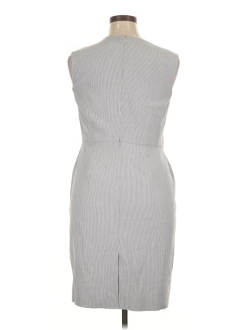 Ann Taylor Factory Casual Dress (view 2)