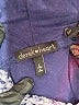 Derek Heart 100% Polyester Blue Pullover Hoodie Size L - photo 7