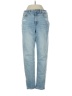 American Eagle Outfitters Blue Jeans Size 4 - photo 1