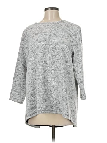 Van Heusen Pullover Sweater (view 1)