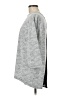 Van Heusen 100% Polyester Gray Pullover Sweater Size M - photo 5