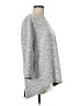 Van Heusen 100% Polyester Gray Pullover Sweater Size M - photo 4