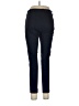 Ann Taylor LOFT Solid Blue Dress Pants Size 4 - photo 2