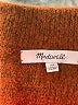 Madewell Brown Cardigan Size XS - photo 6