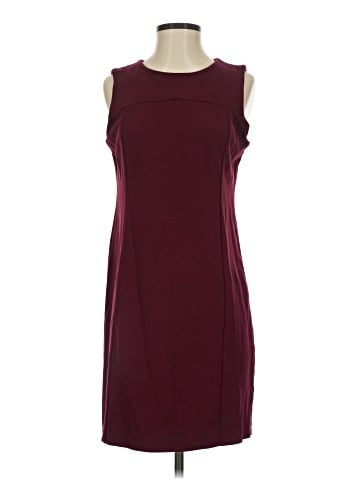 J.Jill Casual Dress (view 1)