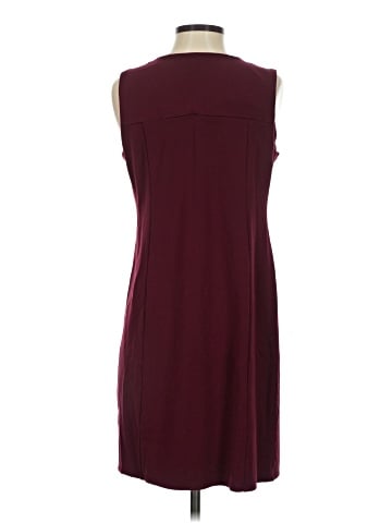 J.Jill Casual Dress (view 2)