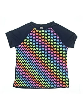 Lands' End Rash Guard