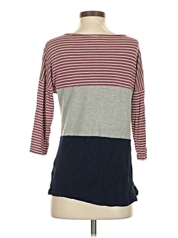 Wishful Park 3/4 Sleeve Top (view 2)