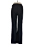 Simon Chang Black Casual Pants Size 4 - photo 2