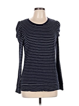 Daily Ritual Long Sleeve Top