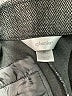Cj Banks Chevron-herringbone Gray Dress Pants Size 2X - photo 4