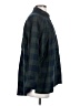 BDG Plaid Green Long Sleeve Button-Down Shirt Size XS - photo 4