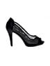 Style&Co Black Heels Size 9 - photo 1